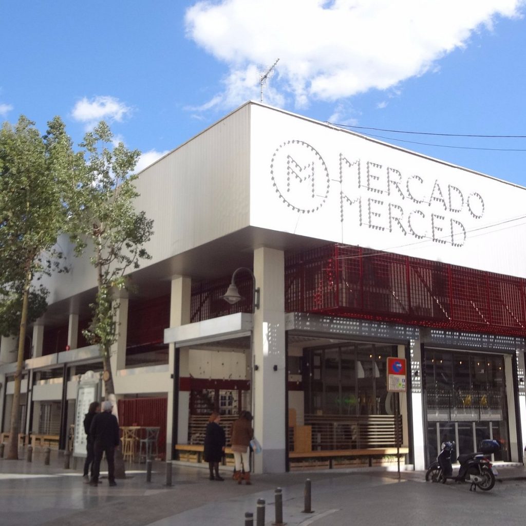 Contacto Craxi Queso Gouda Artesanal, Mercardo Merced Calle Merced, 4, 29012 Málaga