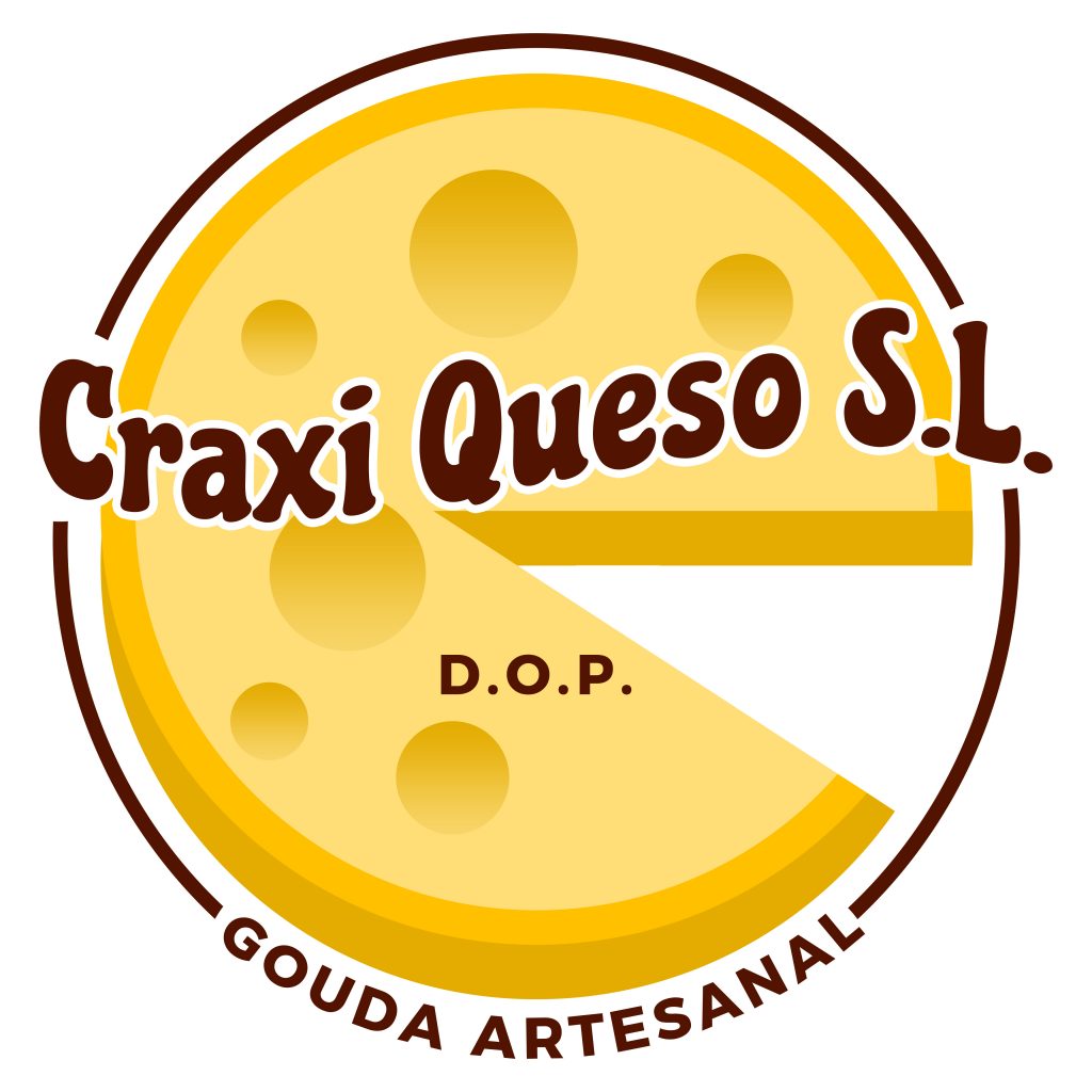 Página Faq, artesanal queso gouda Craxi Málaga