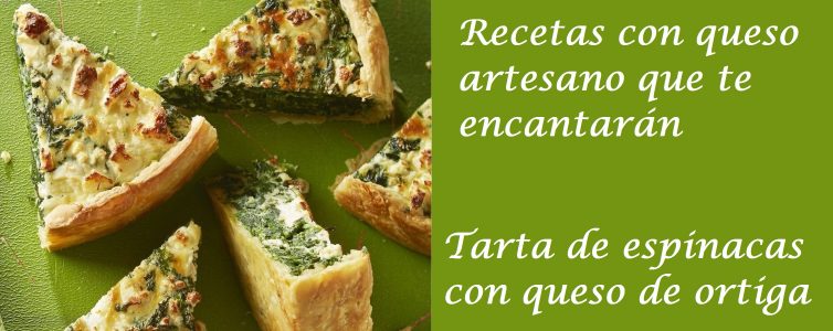 Recetas con queso gouda artesanal - Craxi Queso