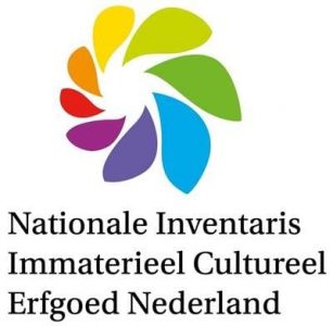 Patrimonio inmaterial de los Países Bajos